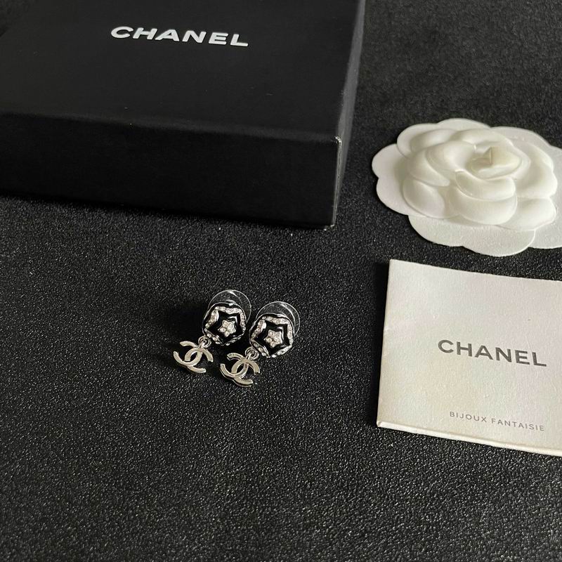 Chanel Earring 07yxs59